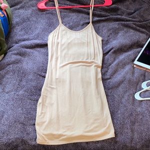 pretty little thing light pink